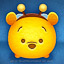 Bumblebee Pooh